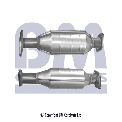 Catalytic Converter
